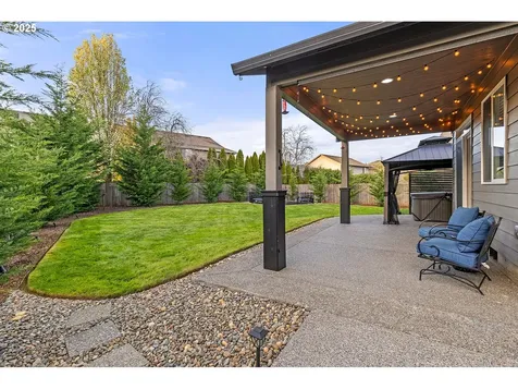 317 Thistle Court Woodland WA 98674