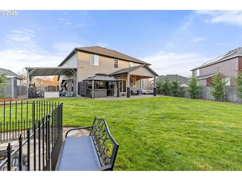 317 Thistle Court Woodland WA 98674