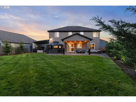 317 Thistle Court Woodland WA 98674