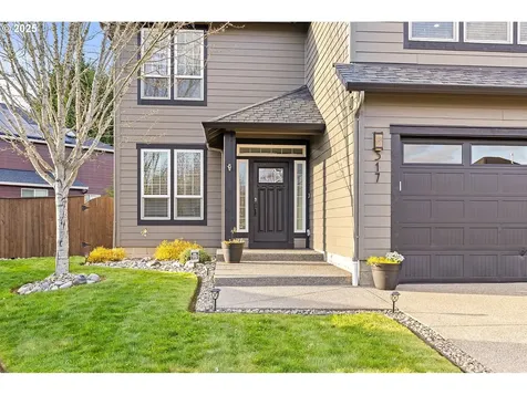 317 Thistle Court Woodland WA 98674