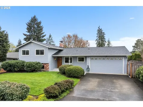 3034 SE Brian Street Hillsboro OR 97123