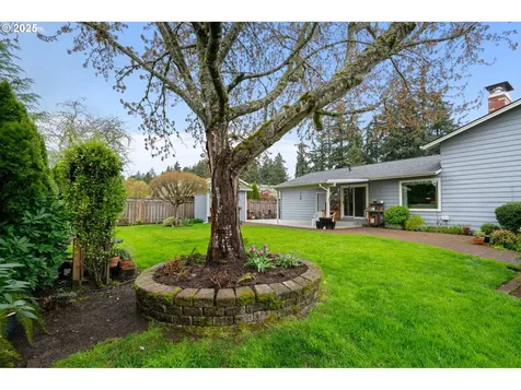 3034 SE Brian Street Hillsboro OR 97123