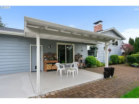 3034 SE Brian Street Hillsboro OR 97123