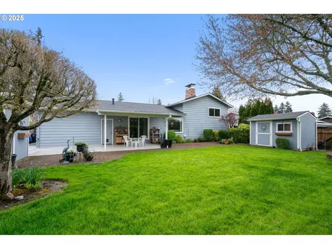 3034 SE Brian Street Hillsboro OR 97123