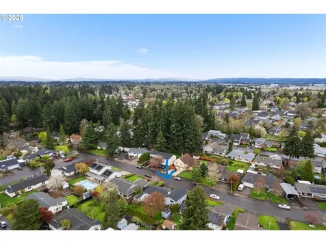 3034 SE Brian Street Hillsboro OR 97123
