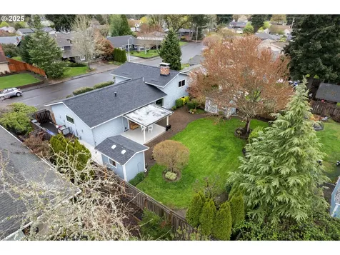 3034 SE Brian Street Hillsboro OR 97123