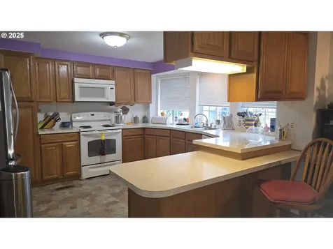 17401 SE 39th Street Vancouver WA 98683