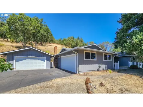 6649 Garden Valley Road Roseburg OR 97471