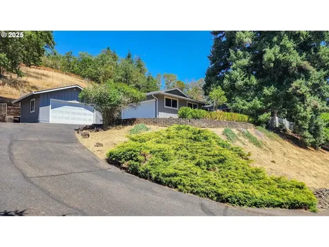 6649 Garden Valley Road Roseburg OR 97471