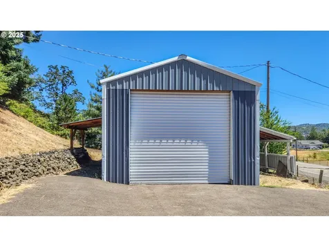 6649 Garden Valley Road Roseburg OR 97471