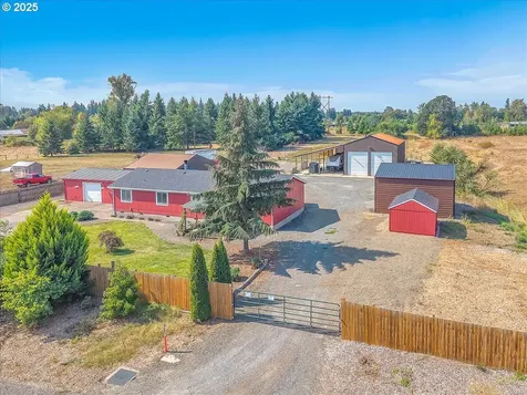 24843 S Blundell Road Canby OR 97013