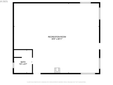24843 S Blundell Road Canby OR 97013