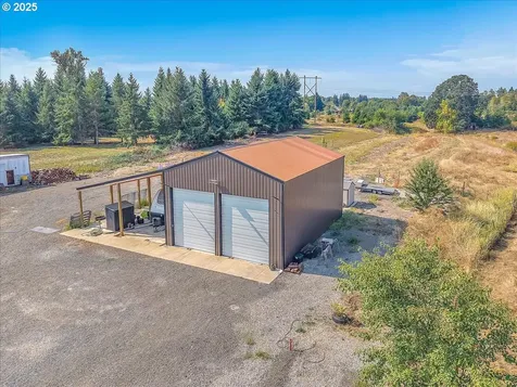 24843 S Blundell Road Canby OR 97013