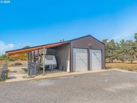 24843 S Blundell Road Canby OR 97013