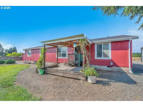 24843 S Blundell Road Canby OR 97013