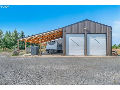 24843 S Blundell Road Canby OR 97013
