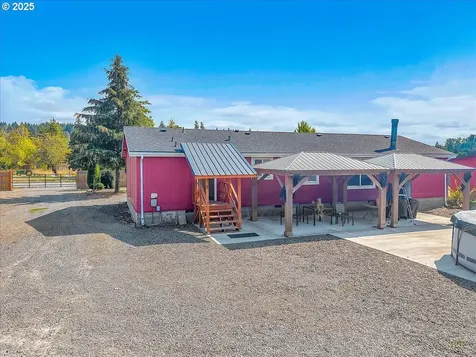 24843 S Blundell Road Canby OR 97013