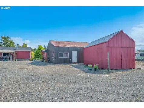 24843 S Blundell Road Canby OR 97013