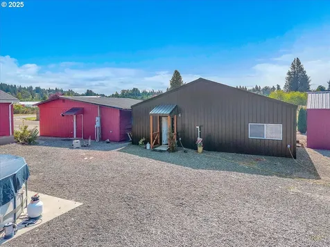 24843 S Blundell Road Canby OR 97013