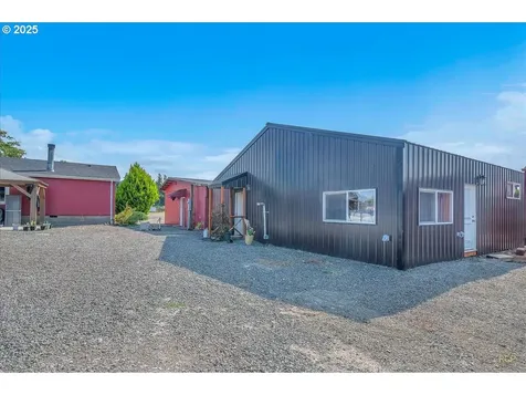 24843 S Blundell Road Canby OR 97013