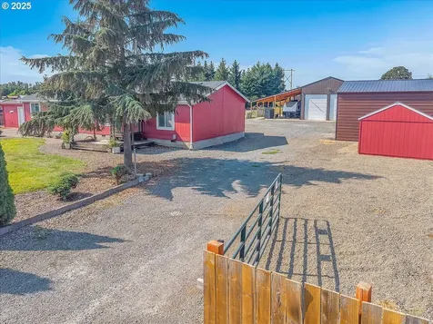 24843 S Blundell Road Canby OR 97013