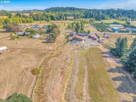 24843 S Blundell Road Canby OR 97013