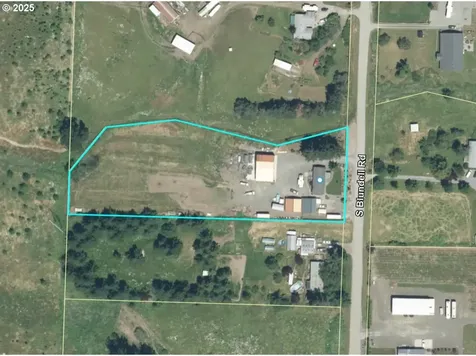 24843 S Blundell Road Canby OR 97013