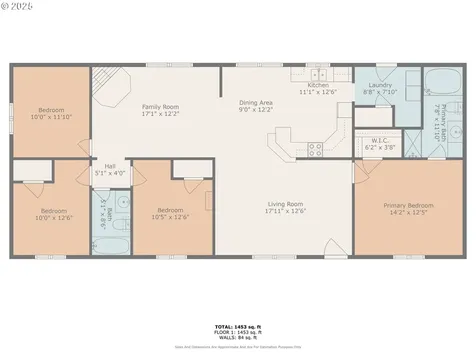 24843 S Blundell Road Canby OR 97013