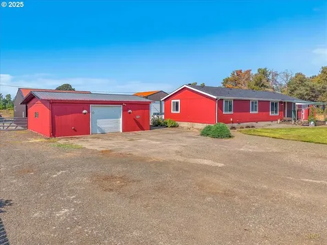 24843 S Blundell Road Canby OR 97013