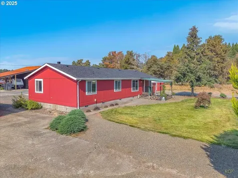 24843 S Blundell Road Canby OR 97013