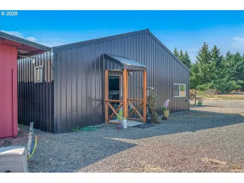 24843 S Blundell Road Canby OR 97013