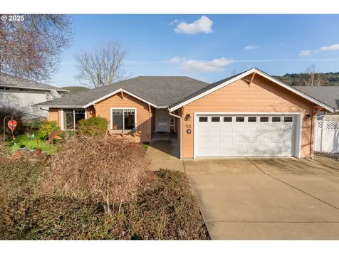 401 Sunnyside Drive Winston OR 97496