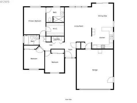 401 Sunnyside Drive Winston OR 97496