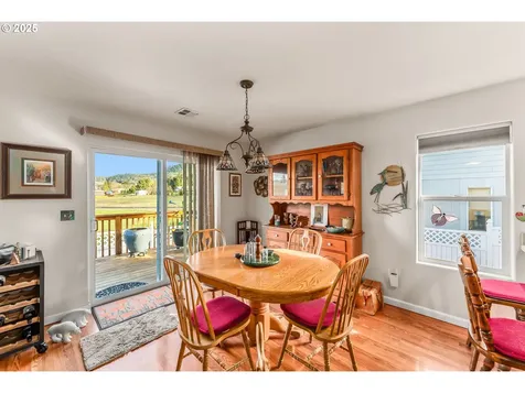 401 Sunnyside Drive Winston OR 97496