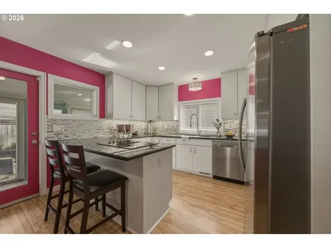 3214 NE 59th Avenue Portland OR 97213