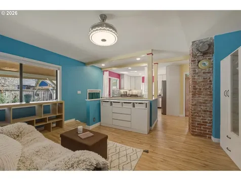 3214 NE 59th Avenue Portland OR 97213