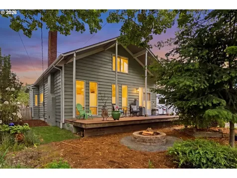 3214 NE 59th Avenue Portland OR 97213