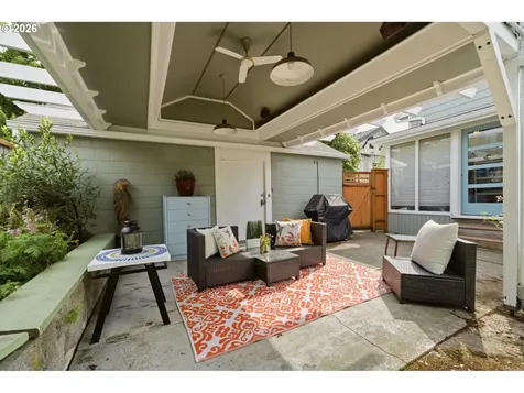 3214 NE 59th Avenue Portland OR 97213