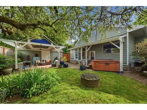 3214 NE 59th Avenue Portland OR 97213