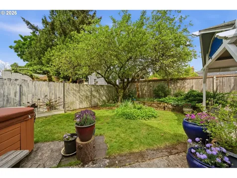 3214 NE 59th Avenue Portland OR 97213