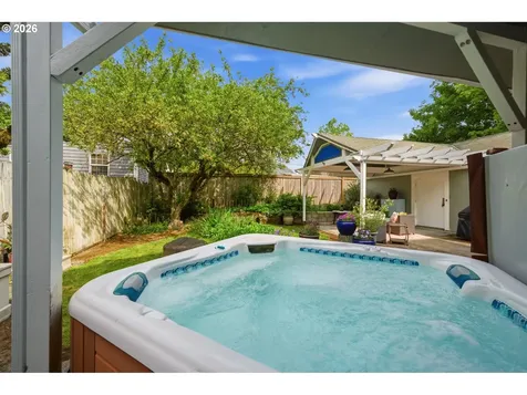 3214 NE 59th Avenue Portland OR 97213