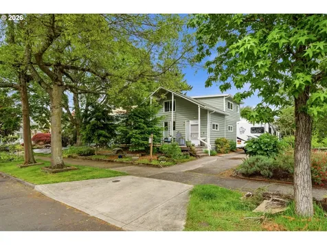 3214 NE 59th Avenue Portland OR 97213