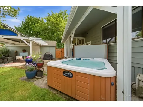 3214 NE 59th Avenue Portland OR 97213