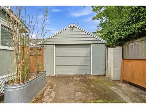 3214 NE 59th Avenue Portland OR 97213