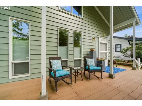 3214 NE 59th Avenue Portland OR 97213