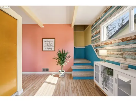 3214 NE 59th Avenue Portland OR 97213