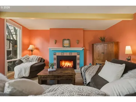 3214 NE 59th Avenue Portland OR 97213