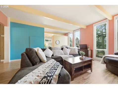 3214 NE 59th Avenue Portland OR 97213