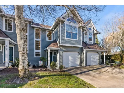 7755 SW Matheny Drive Beaverton OR 97008
