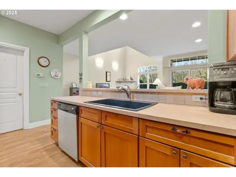 7755 SW Matheny Drive Beaverton OR 97008